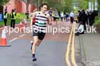 Gateshead Half Marathon and 10k, 2024 Gateshead Marathon, Half Marathon and 10k, Gateshead Stadium.  Photo: David T. Hewitson/Sports for All Pics